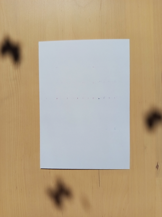 Les Imparfaites : Illustration Je t'aime