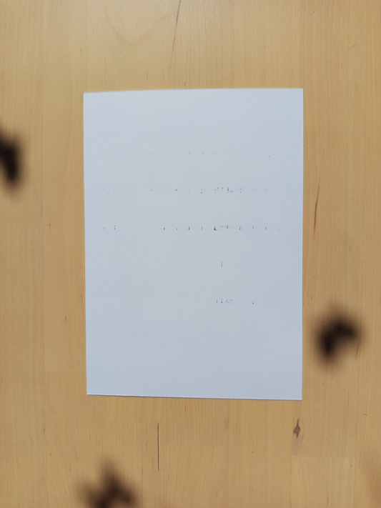 Les Imparfaites : Illustration Love you