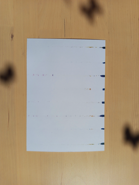 Les Imparfaites : Illustration Celle qui a des ailes